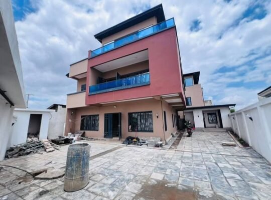 Villa a vendre a kobaya