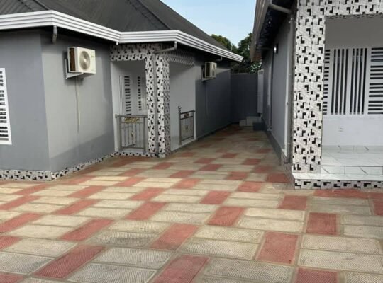 villa a vendre a coyah
