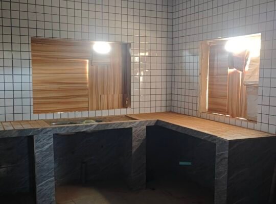 villa non terminé a vendre a sonfonia centre