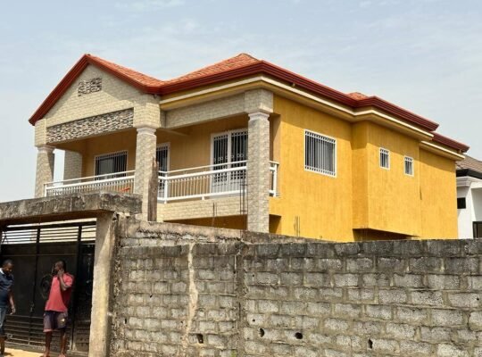 villa a vendre a sonfonia