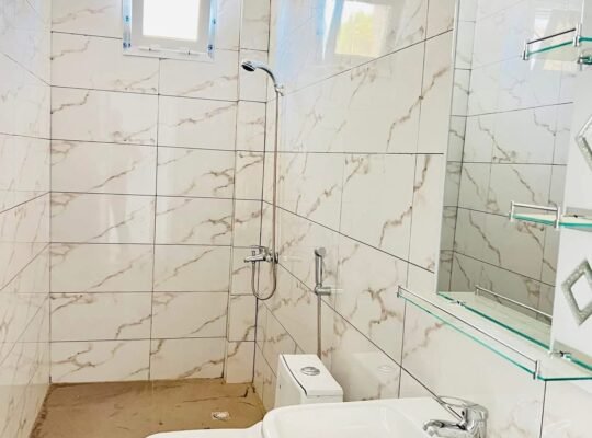 #Conakry_logement AD vous propose un bels appart