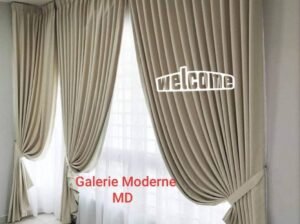 Encore La Galerie Moderne MD I M plus inquiétudes