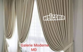 Encore La Galerie Moderne MD I M plus inquiétudes