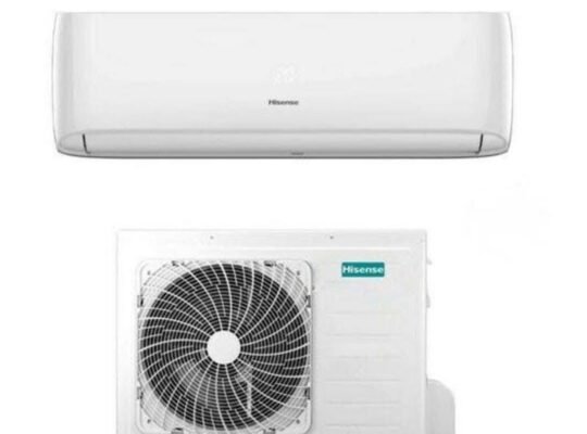 Les Climatiseurs 9000btu 12000btu, 18000btu et 240