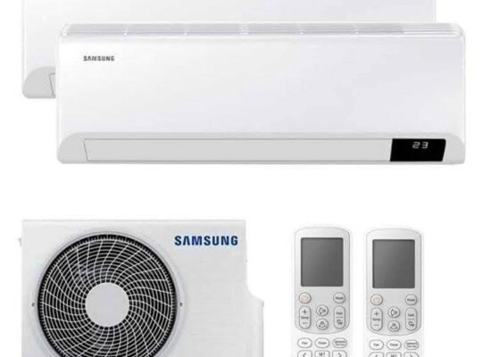 Les Climatiseurs 9000btu 12000btu, 18000btu et 240