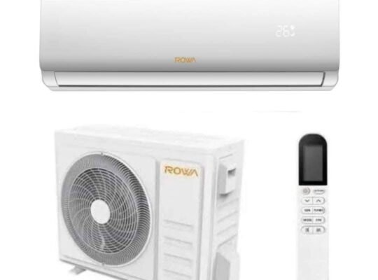 Les Climatiseurs 9000btu 12000btu, 18000btu et 240