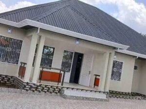 vendre maison à #Coyah_somayah J #Quartier : #Soma