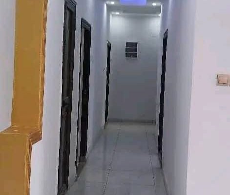 vendre maison à #Coyah_somayah J #Quartier : #Soma
