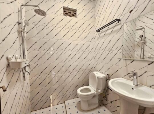 On vous propose un Joli #studio a louer dans le qu