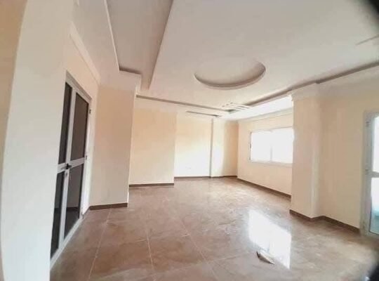 #Conakry_logement AD Vous propose un bels APPARTEM