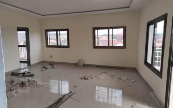 vous propose Un #Appartement à #Louer au 3e étage