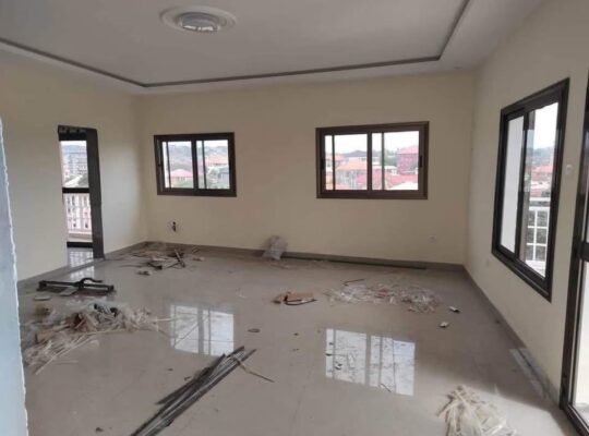 vous propose Un #Appartement à #Louer au 3e étage
