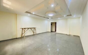 appartements de haut standing