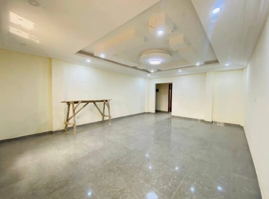 appartements de haut standing