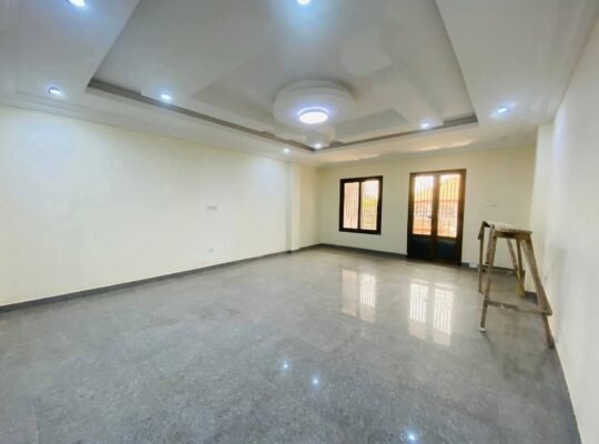 appartements de haut standing