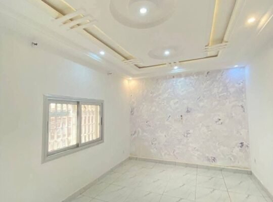 Appartements de haut standing