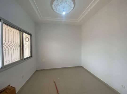 de splendides appartements