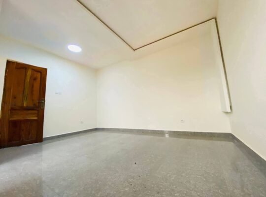 appartements de haut standing