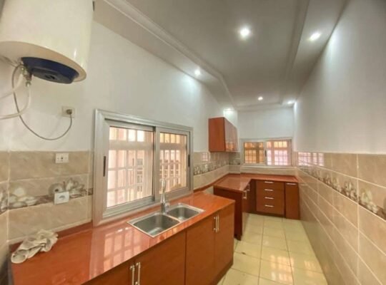 Appartements de haut standing