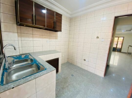 appartements de haut standing