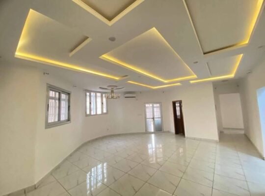 Appartements de haut standing