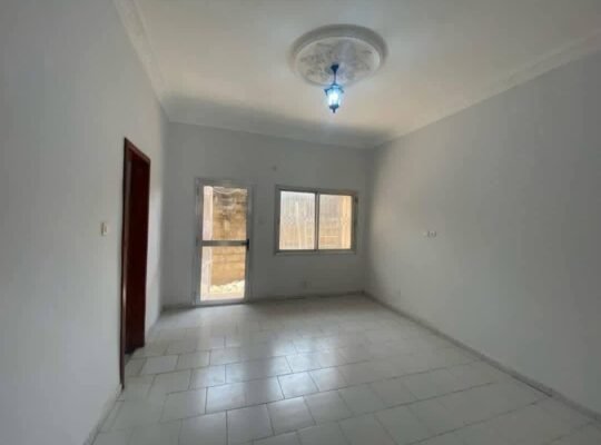 de splendides appartements