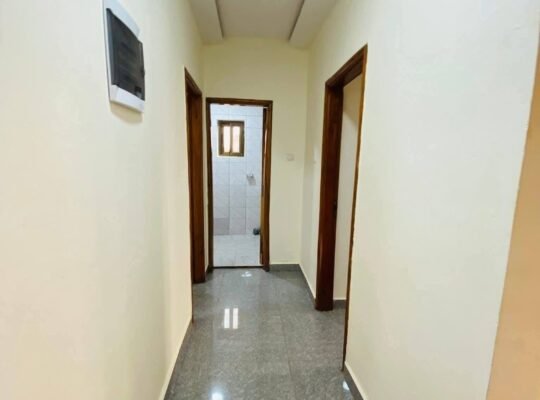 appartements de haut standing