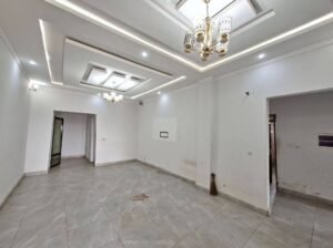 bel appartement situé au 4ᵉ étage