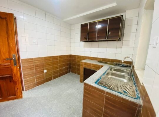 appartements de haut standing