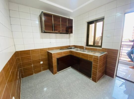 appartements de haut standing