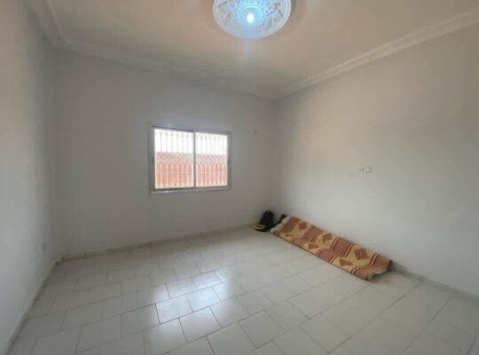 de splendides appartements