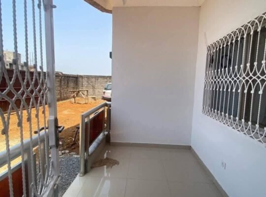 de splendides appartements