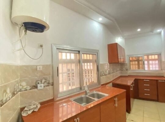 Appartements de haut standing