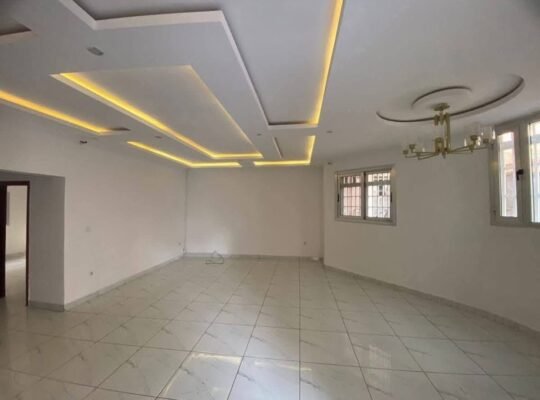 Appartements de haut standing