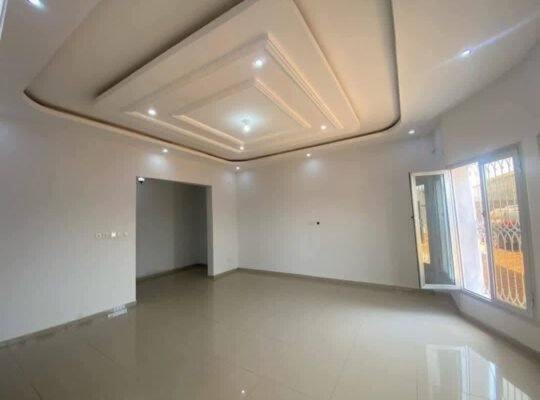 de splendides appartements