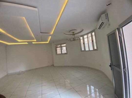 Appartements de haut standing