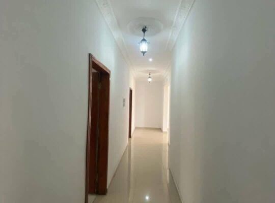 de splendides appartements