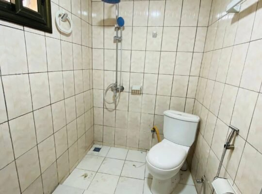 appartements de haut standing