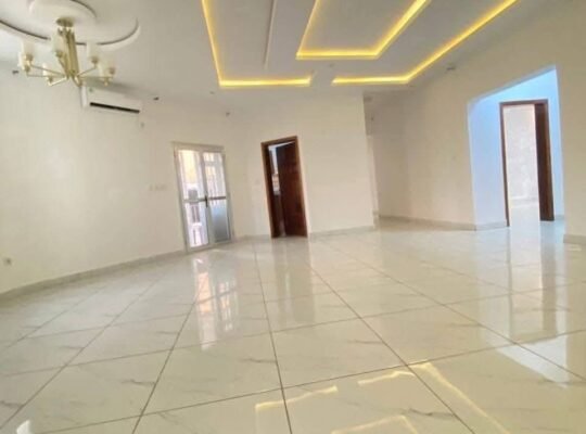 Appartements de haut standing