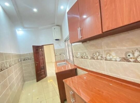 Appartements de haut standing