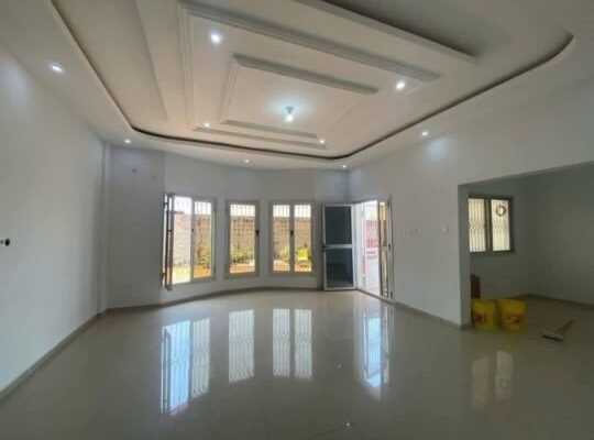 de splendides appartements