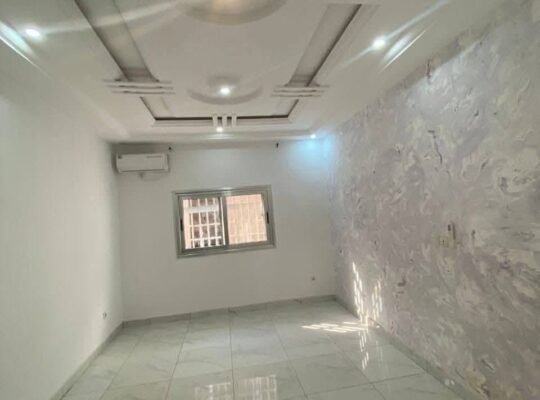 Appartements de haut standing