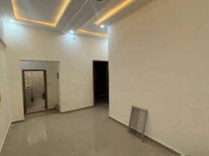 Nouveaux appartements