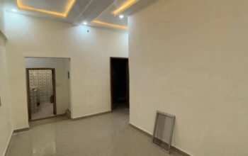 Nouveaux appartements