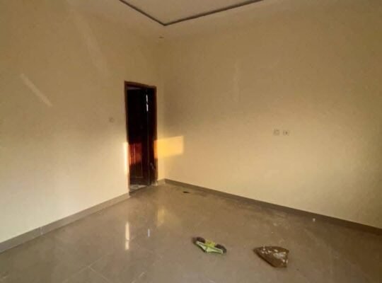 Nouveaux appartements