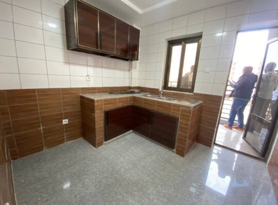 appartements de haut standing