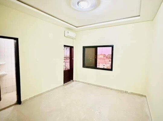 appartement studio climatisé