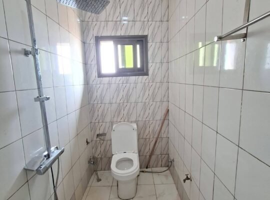 bel appartement situé au 4ᵉ étage