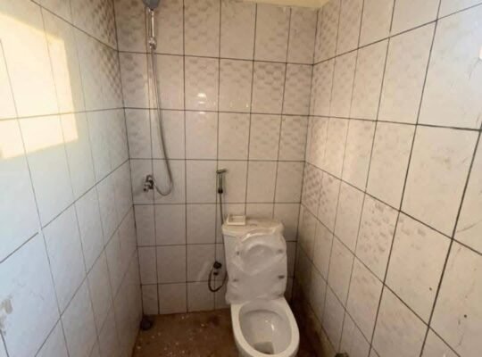 Nouveaux appartements