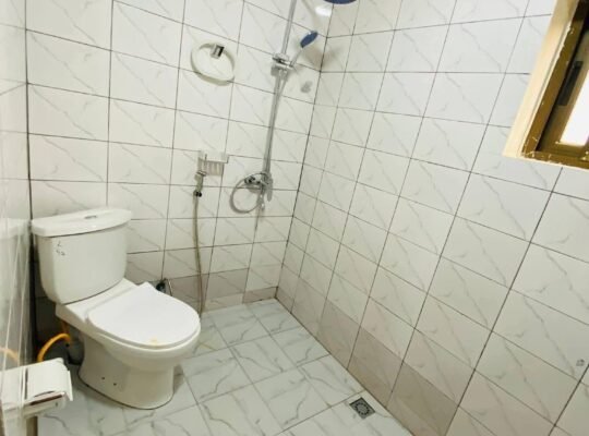 appartements de haut standing